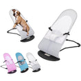 Load image into Gallery viewer, Pet chair with washable cushion for small pets (grey)