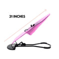 Load image into Gallery viewer, Rocking bed char (pink)