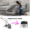 Load image into Gallery viewer, Portable Rocking Bed for Pets – Soothing, Stylish, and Washable