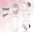 Load image into Gallery viewer, Dog water bottle (Pink)