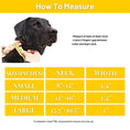 Load image into Gallery viewer, Dog collar (Yellow)
