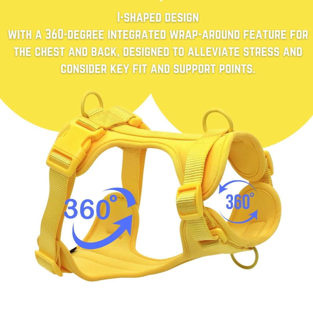 Bee N Buu travel gear for dogs in California